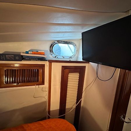 Hotel Pm Molo Trapezoidale Palermo Zewnętrze zdjęcie
